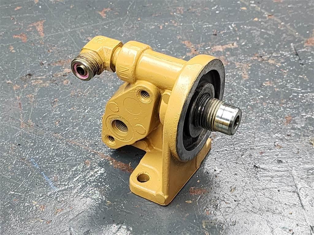 CAT 3126 Коммерческий транспорт - Другие