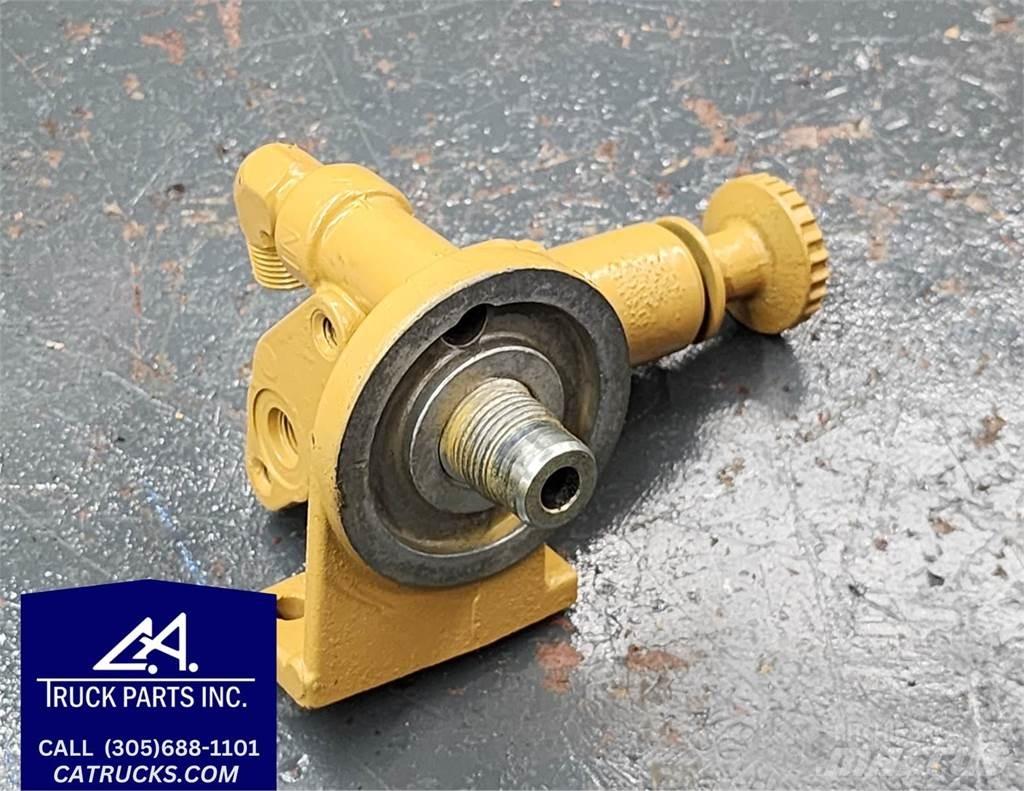 CAT 3126 Коммерческий транспорт - Другие