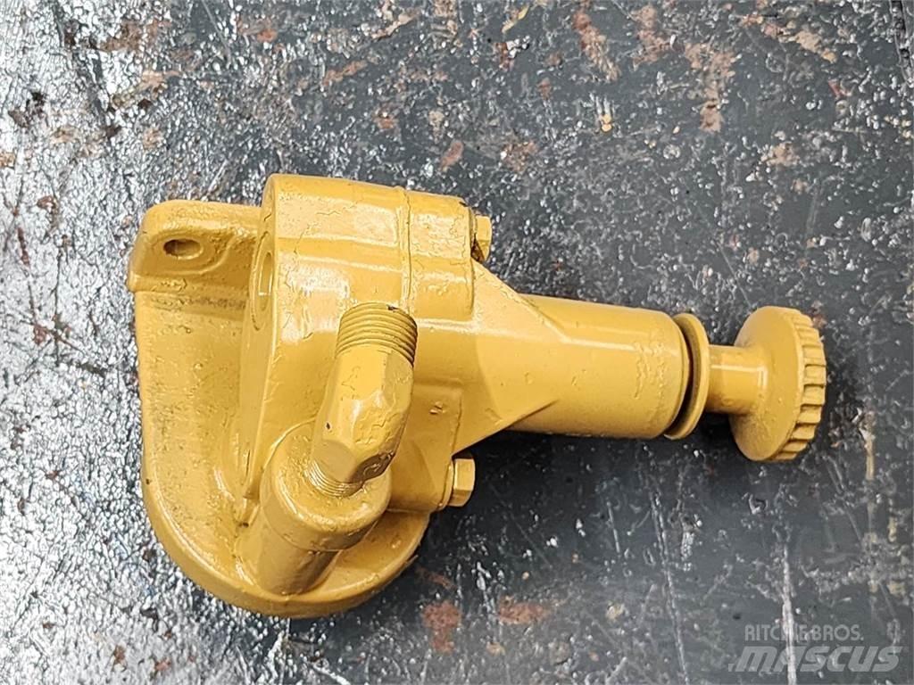 CAT 3126 Коммерческий транспорт - Другие