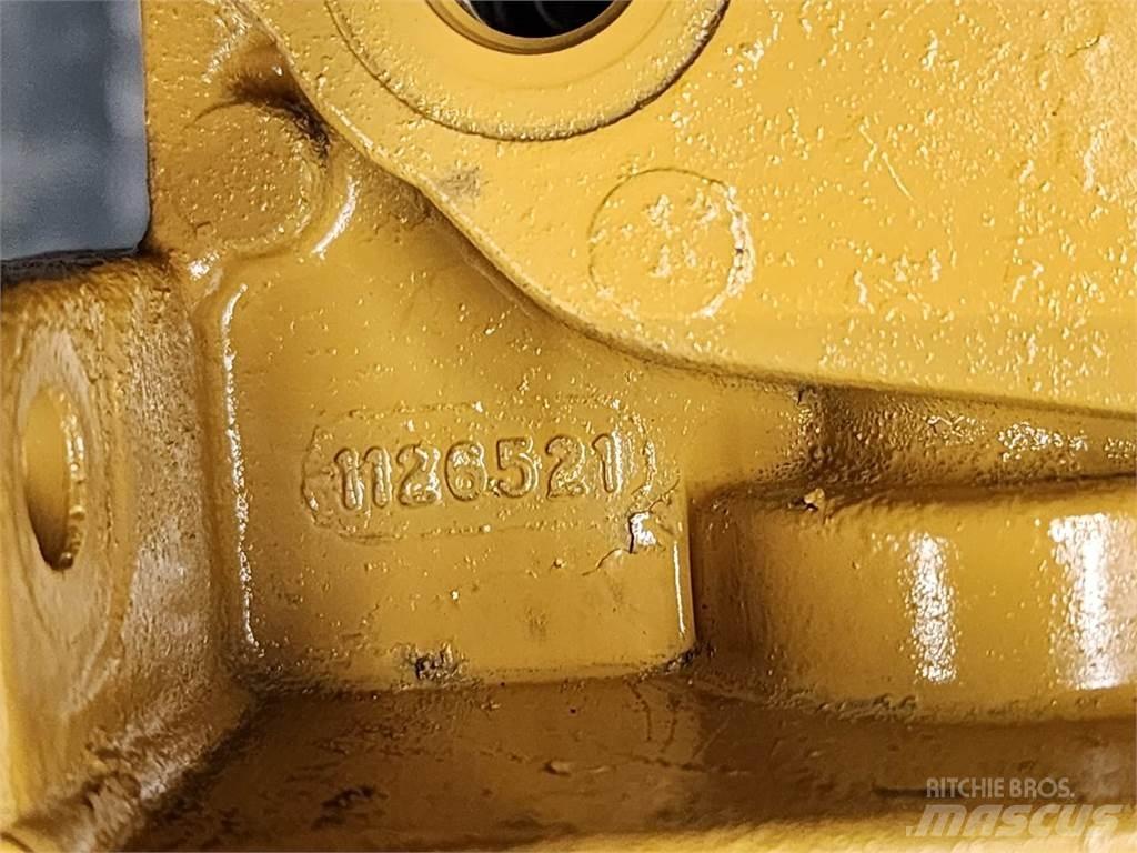CAT 3126 Коммерческий транспорт - Другие