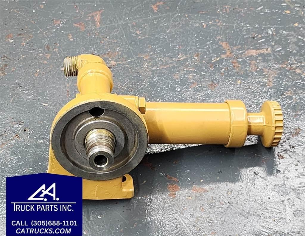 CAT 3126 Коммерческий транспорт - Другие