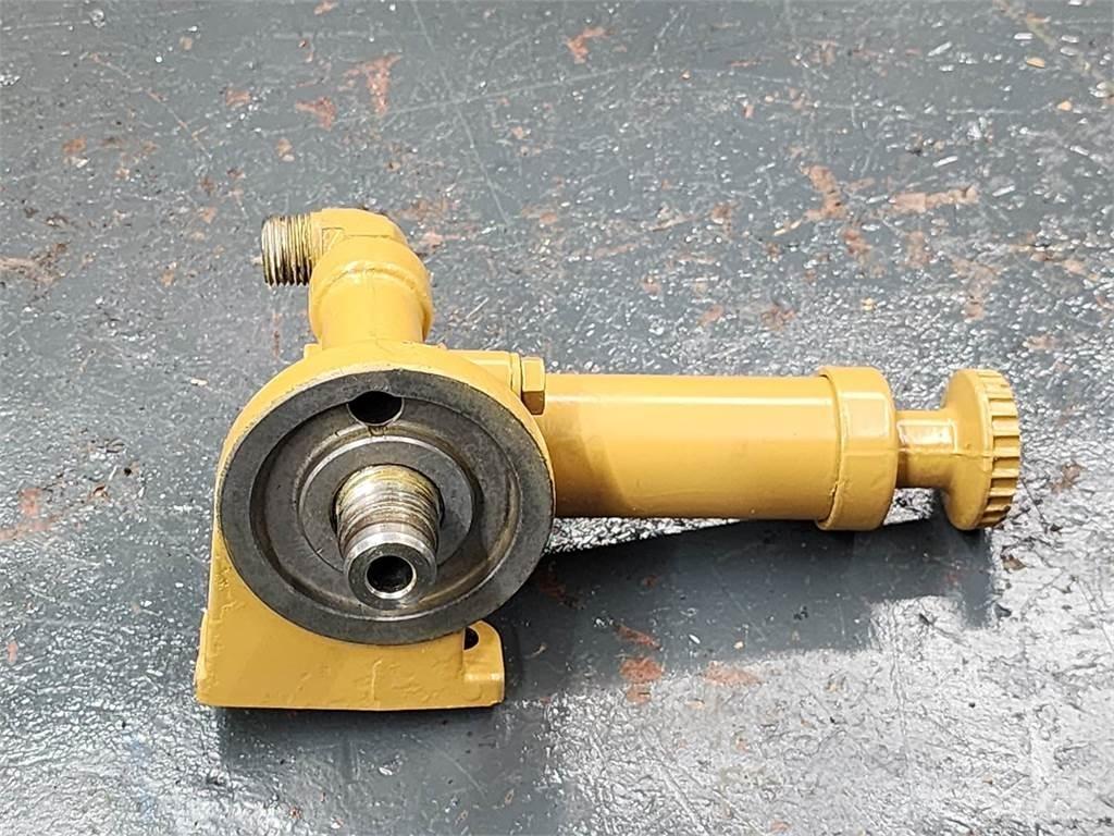 CAT 3126 Коммерческий транспорт - Другие