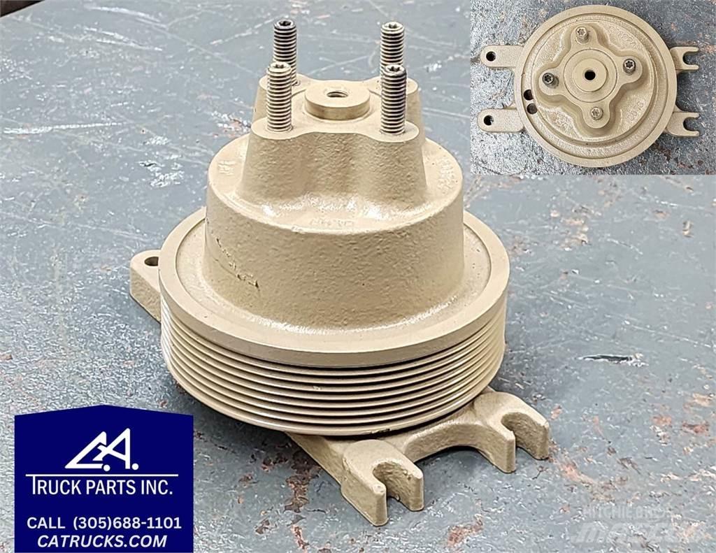CAT 3126 Коммерческий транспорт - Другие
