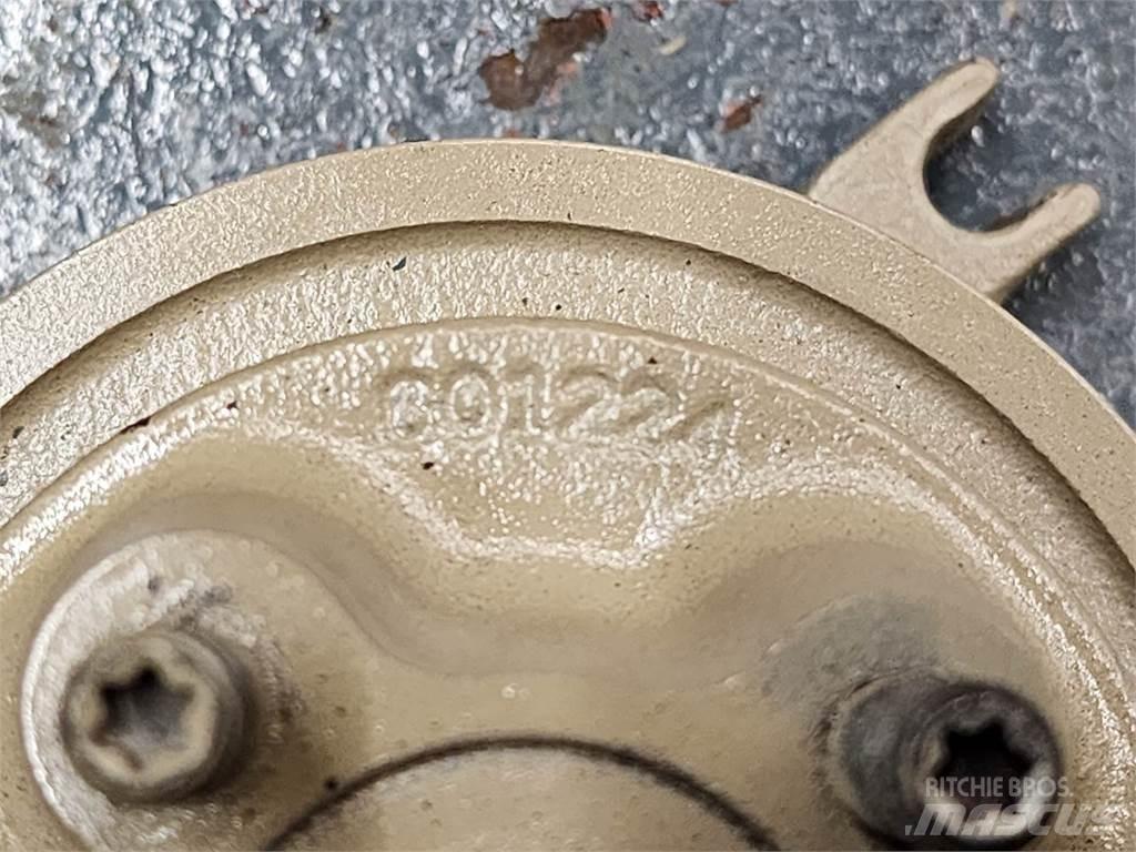 CAT 3126 Коммерческий транспорт - Другие