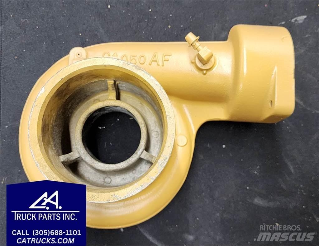 CAT 3126 Коммерческий транспорт - Другие