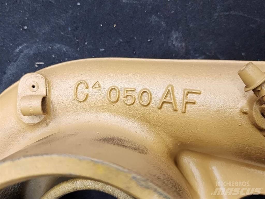CAT 3126 Коммерческий транспорт - Другие