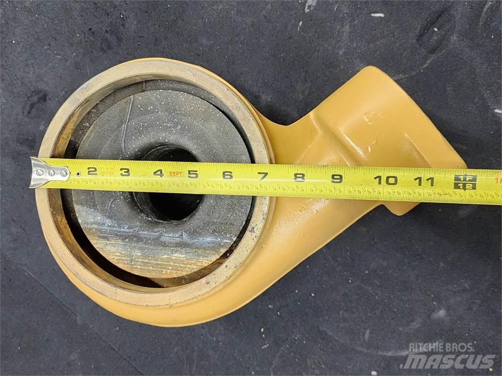 CAT 3126 Коммерческий транспорт - Другие