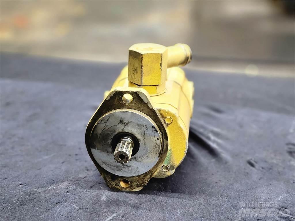 CAT 3126 Электронные блоки