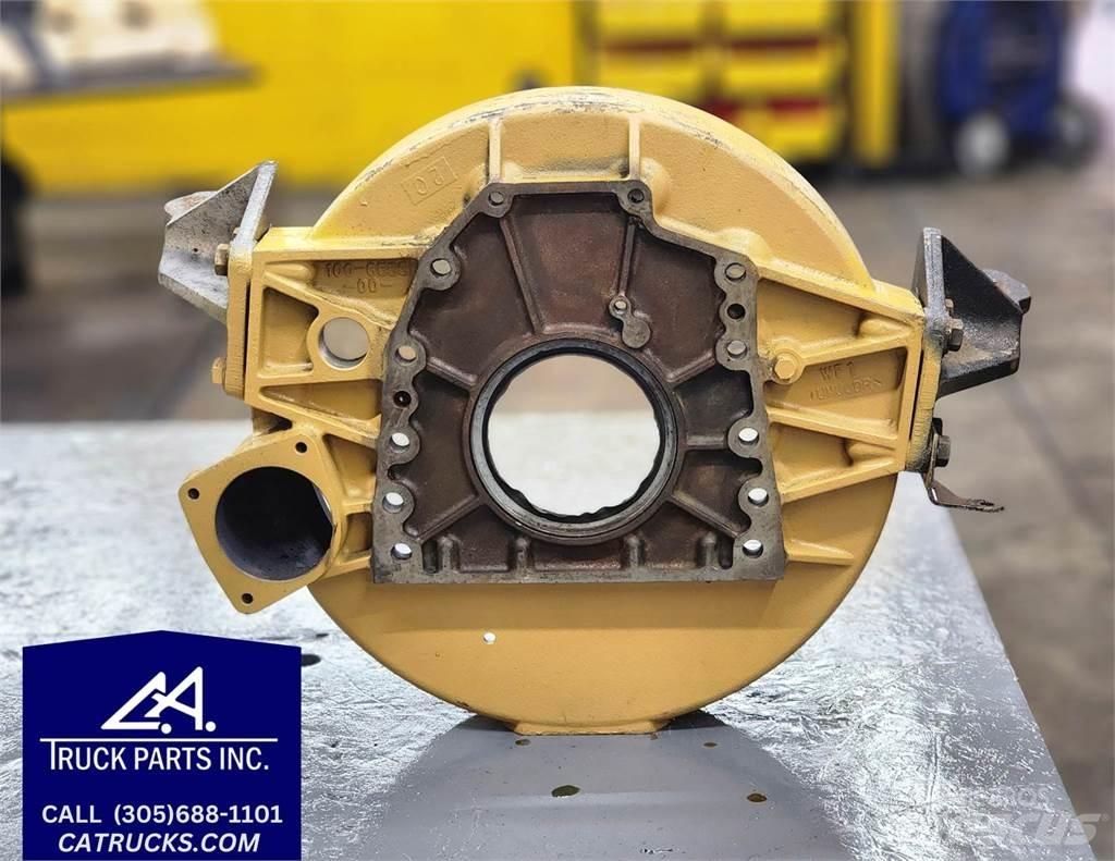 CAT 3126 Коммерческий транспорт - Другие