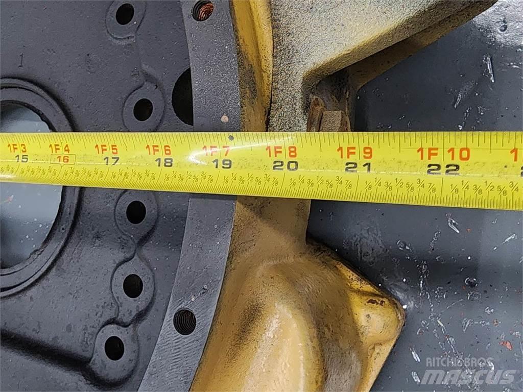 CAT 3126 Коммерческий транспорт - Другие