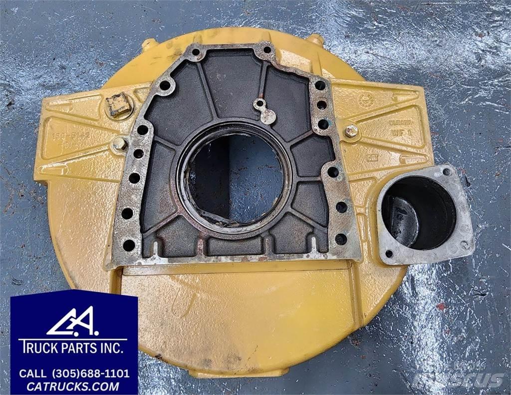 CAT 3126 Коммерческий транспорт - Другие