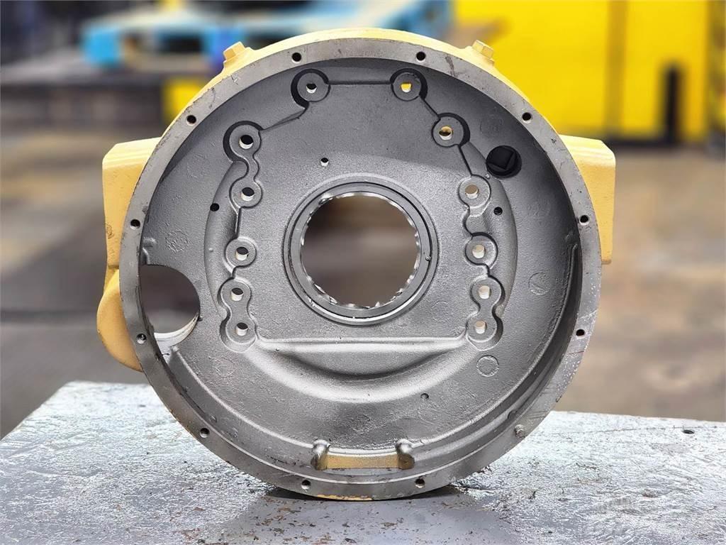 CAT 3126 Коммерческий транспорт - Другие