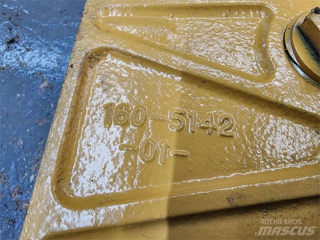 CAT 3126 Коммерческий транспорт - Другие