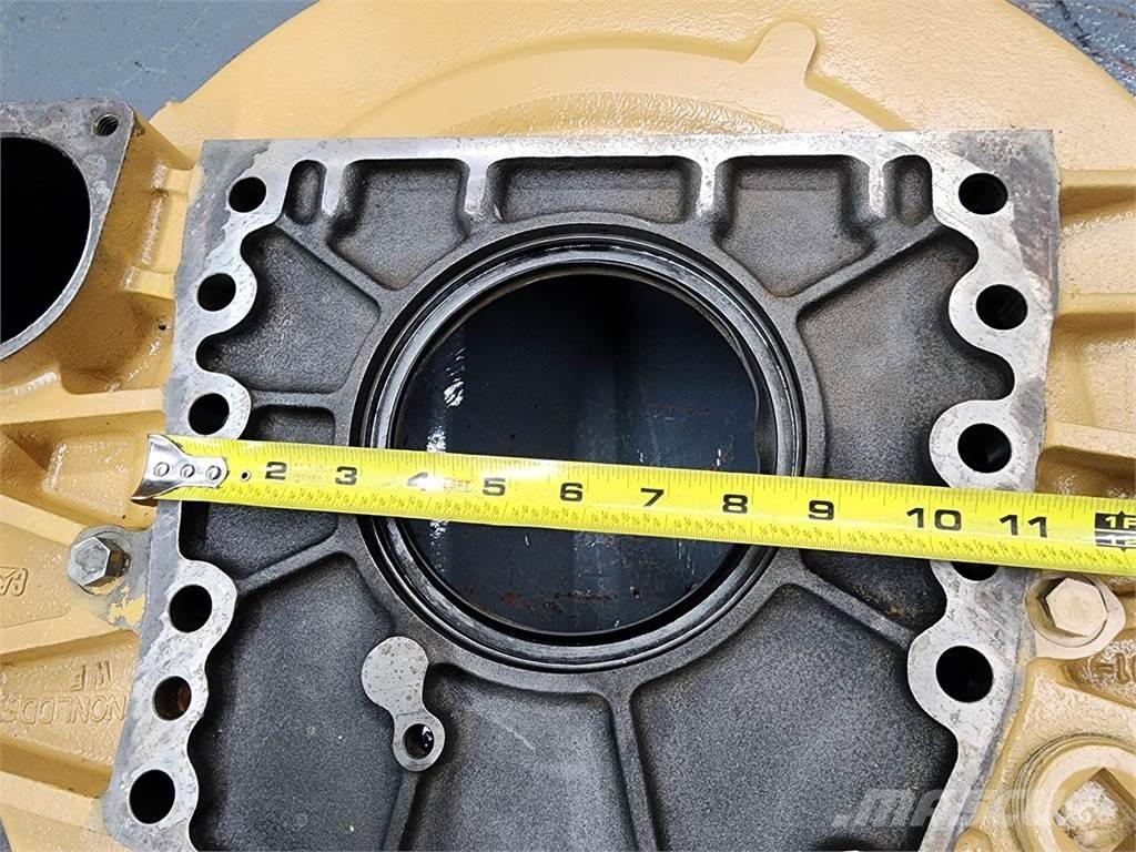 CAT 3126 Коммерческий транспорт - Другие