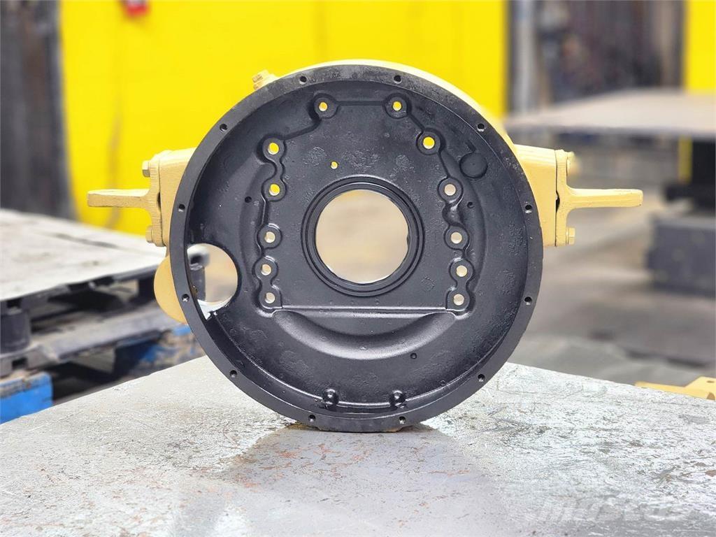 CAT 3126 Коммерческий транспорт - Другие