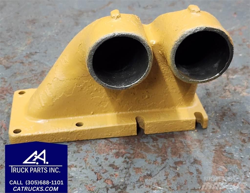 CAT 3126 Коммерческий транспорт - Другие