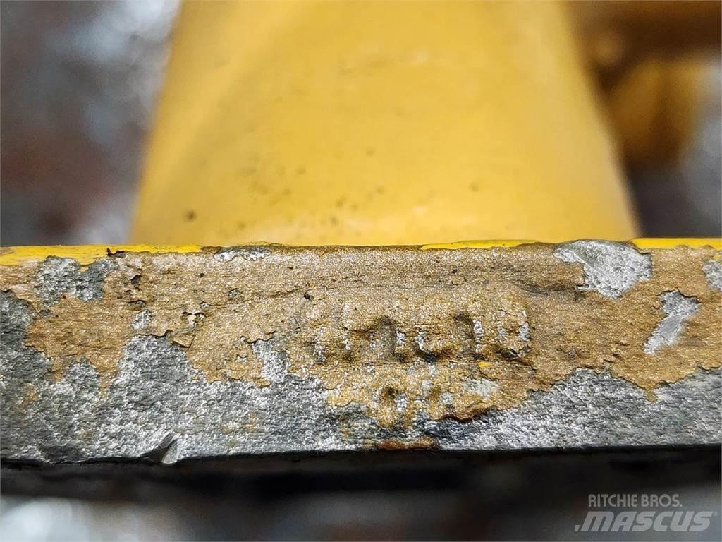 CAT 3126 Коммерческий транспорт - Другие