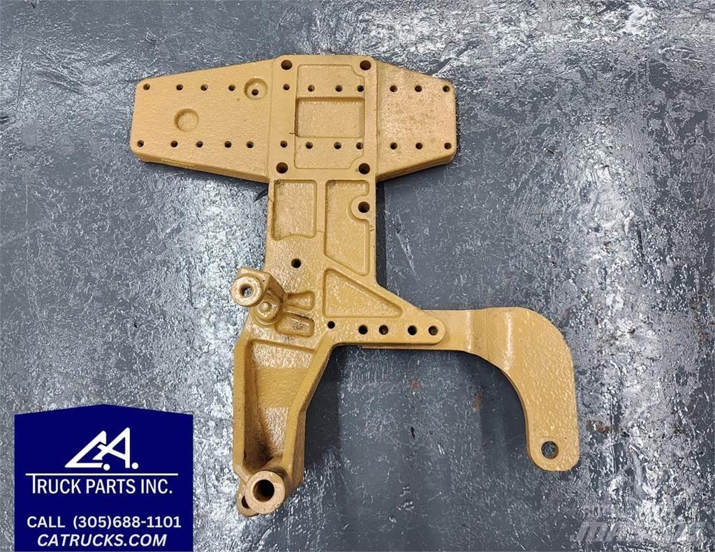 CAT 3126 Коммерческий транспорт - Другие