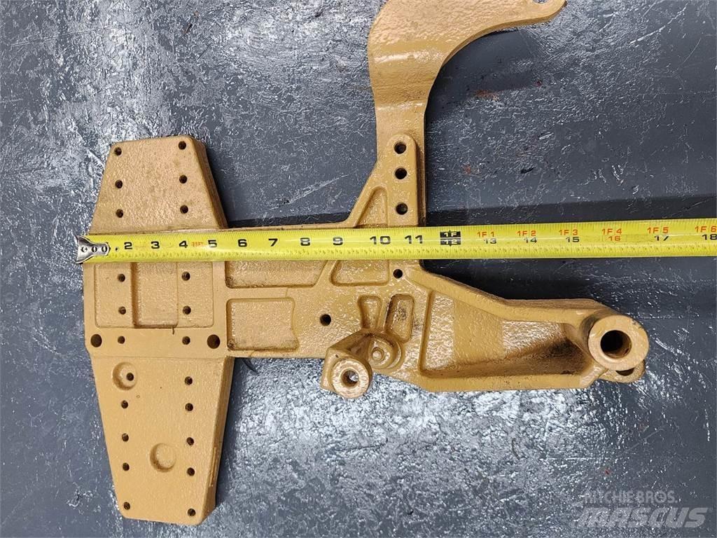CAT 3126 Коммерческий транспорт - Другие