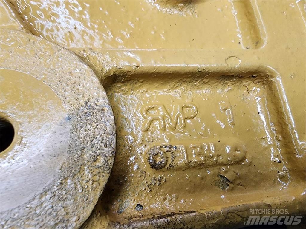 CAT 3126 Коммерческий транспорт - Другие
