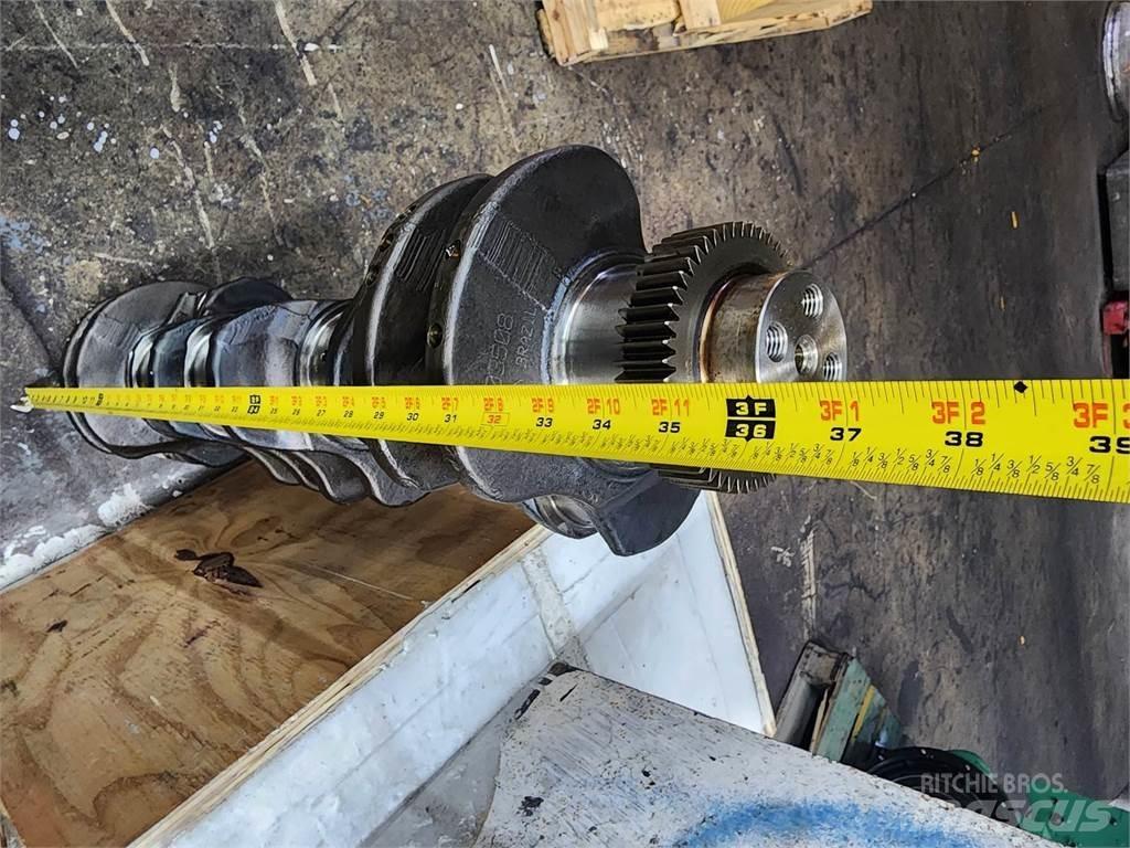 CAT 3126 Коммерческий транспорт - Другие