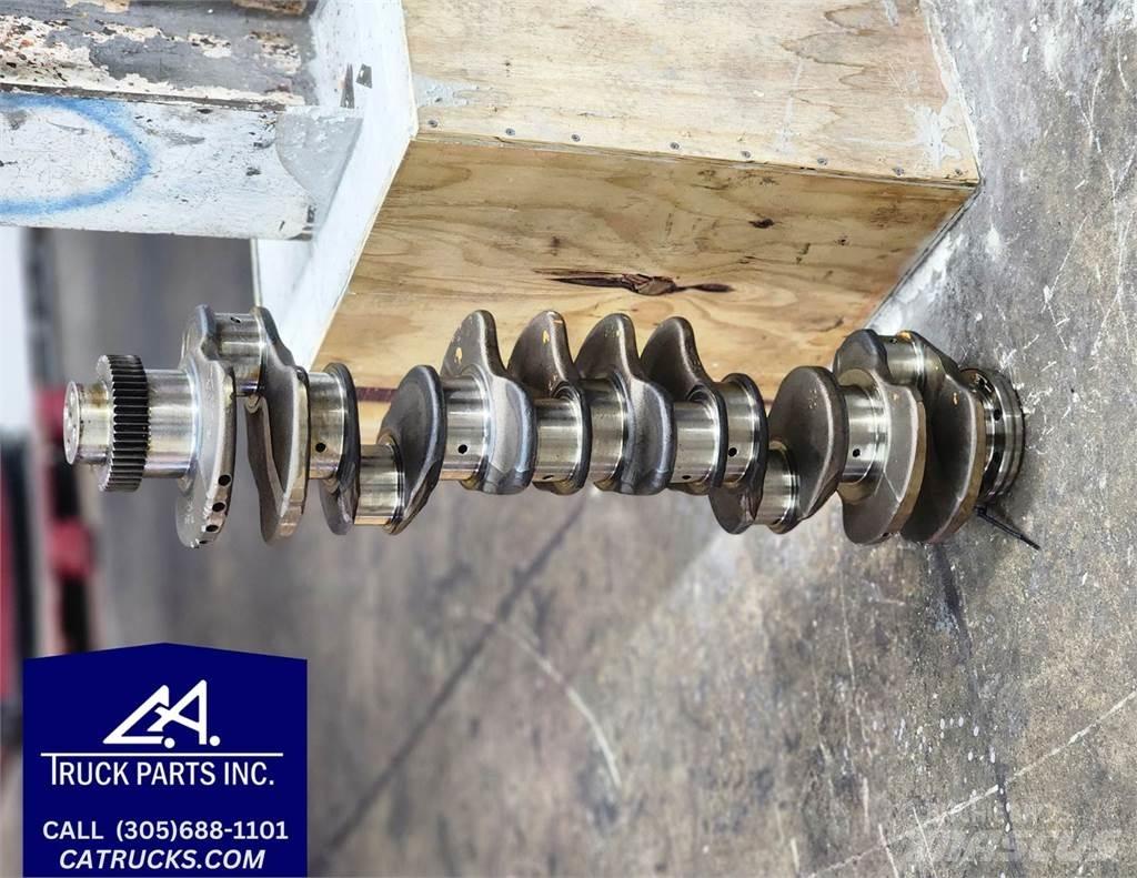 CAT 3126 Коммерческий транспорт - Другие
