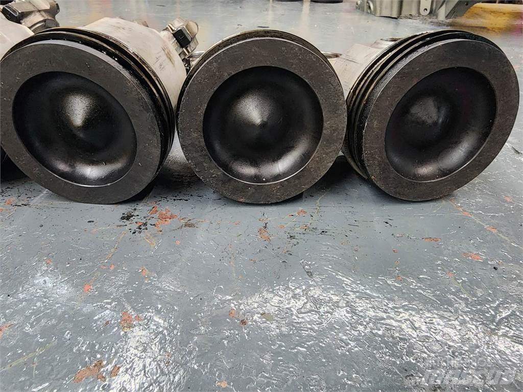 CAT 3126 Коммерческий транспорт - Другие