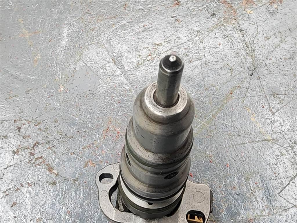 CAT 3126 Коммерческий транспорт - Другие