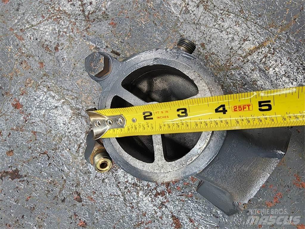 CAT 3126 Коммерческий транспорт - Другие