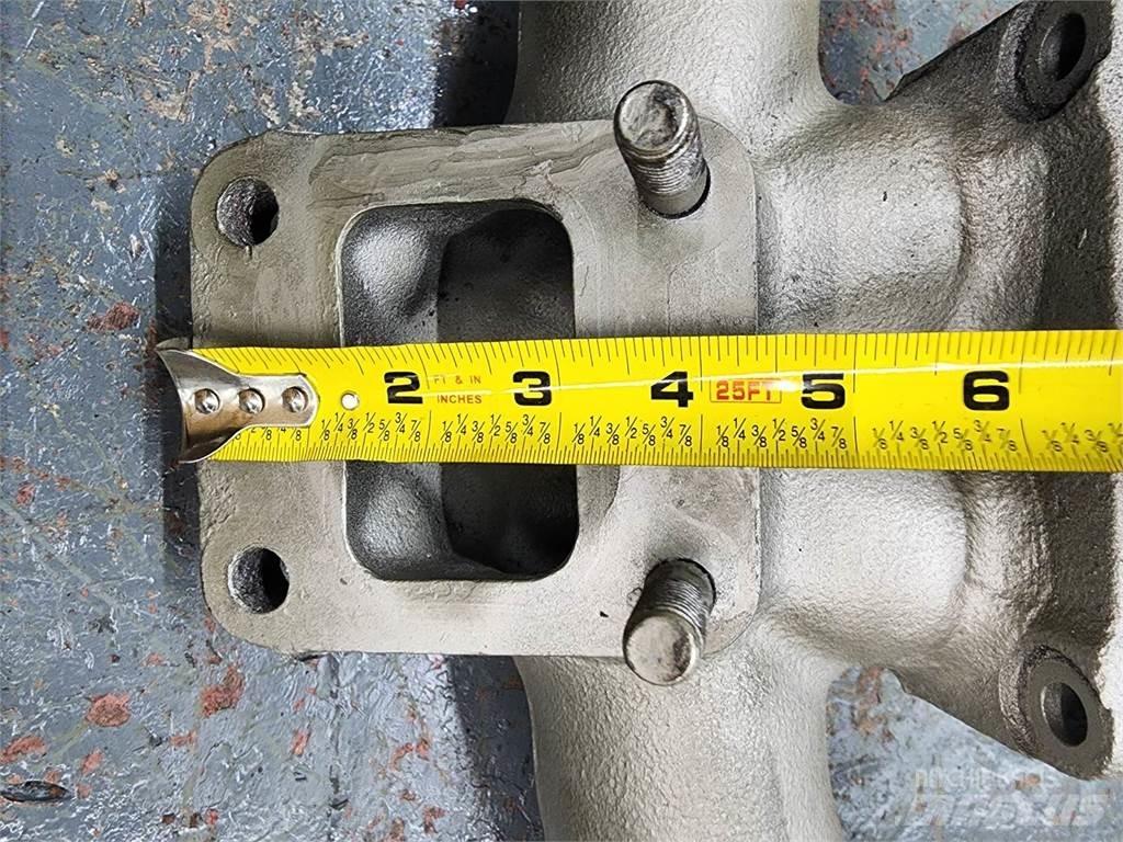 CAT 3126 Коммерческий транспорт - Другие