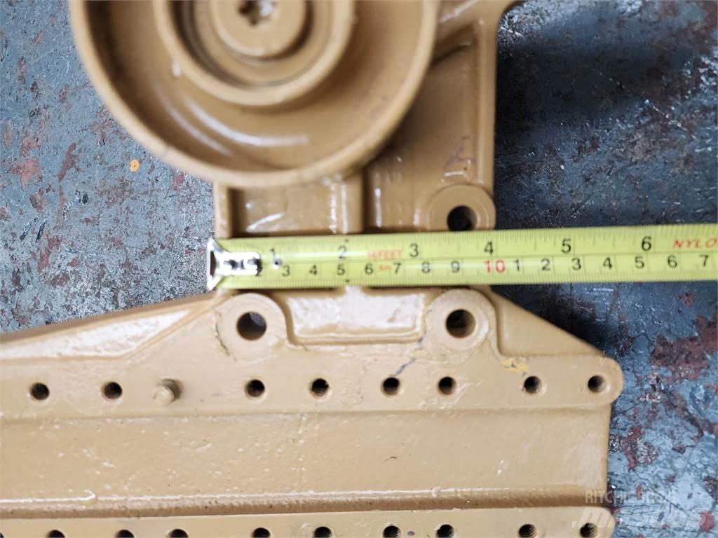 CAT 3126 Коммерческий транспорт - Другие