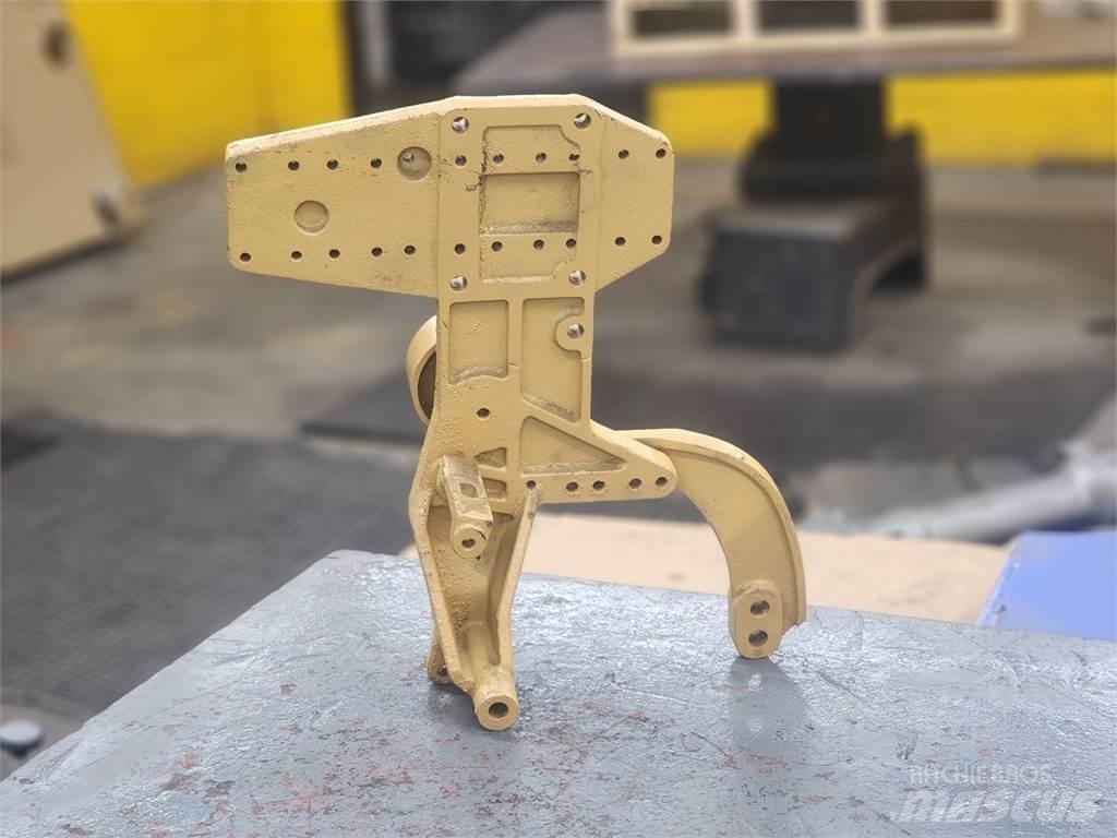 CAT 3126 Коммерческий транспорт - Другие