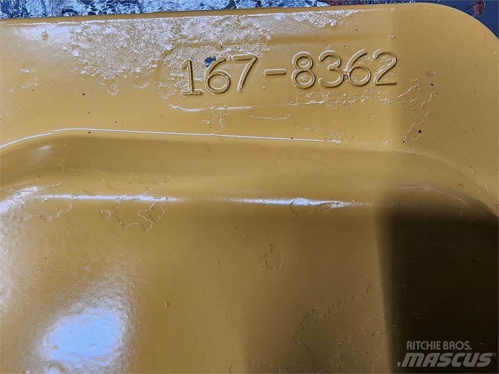 CAT 3126 Коммерческий транспорт - Другие