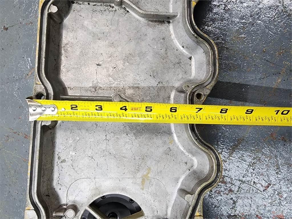 CAT 3126 Коммерческий транспорт - Другие
