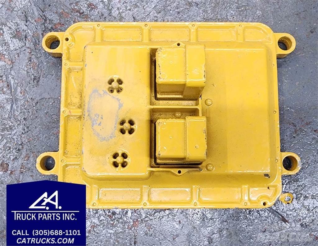 CAT 3126 Электронные блоки