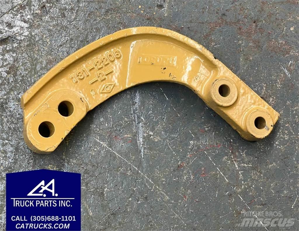 CAT 3126 Коммерческий транспорт - Другие