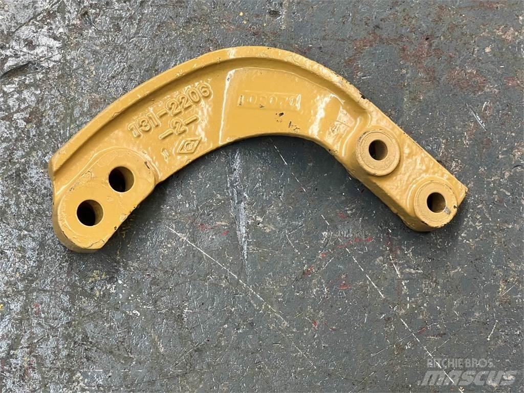 CAT 3126 Коммерческий транспорт - Другие