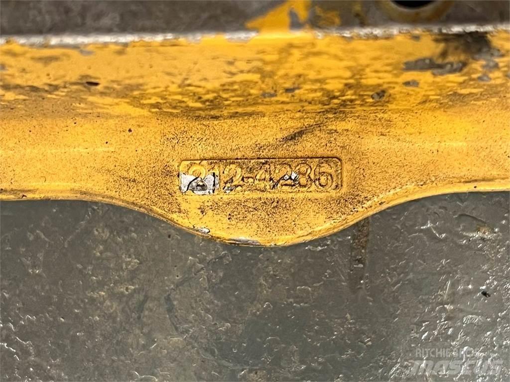 CAT 3126 Коммерческий транспорт - Другие