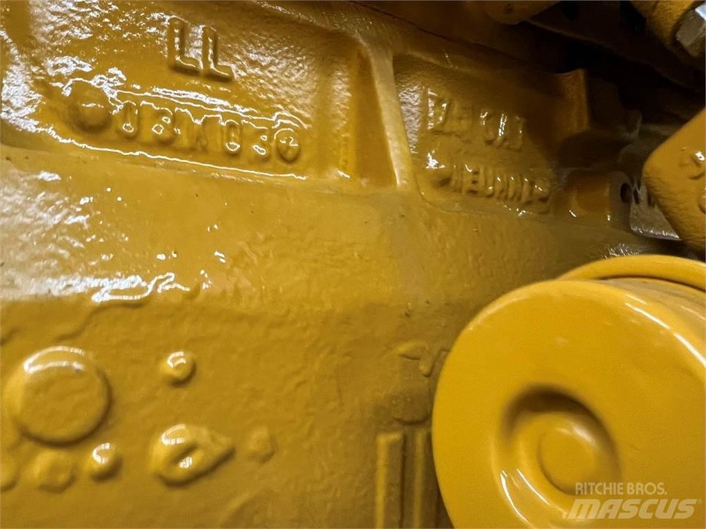 CAT 3126 Двигатели
