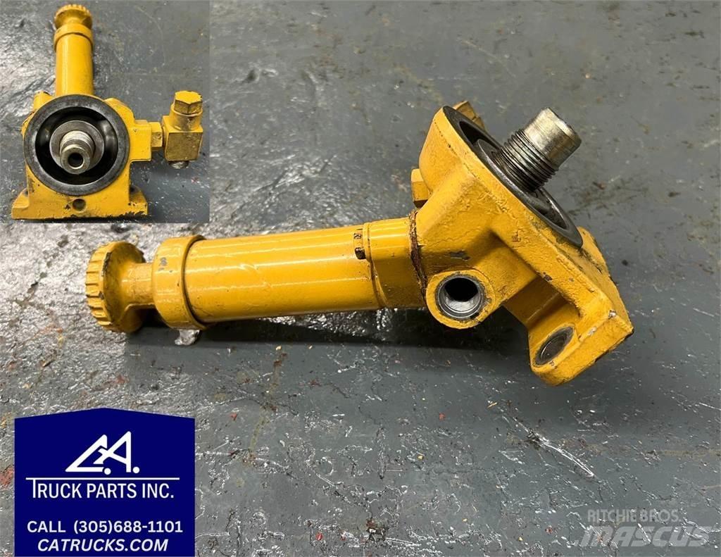 CAT 3126 Коммерческий транспорт - Другие