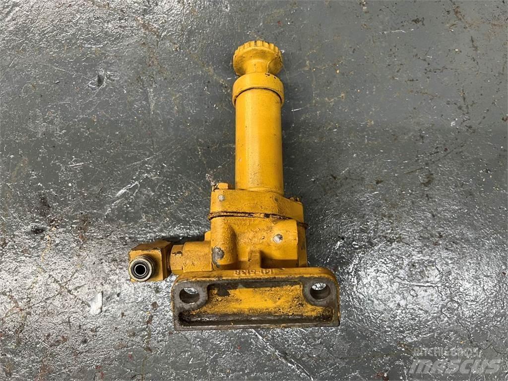 CAT 3126 Коммерческий транспорт - Другие