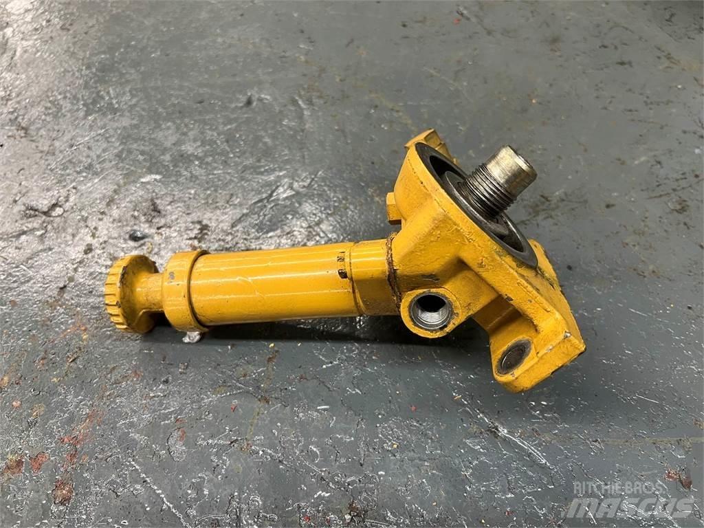 CAT 3126 Коммерческий транспорт - Другие