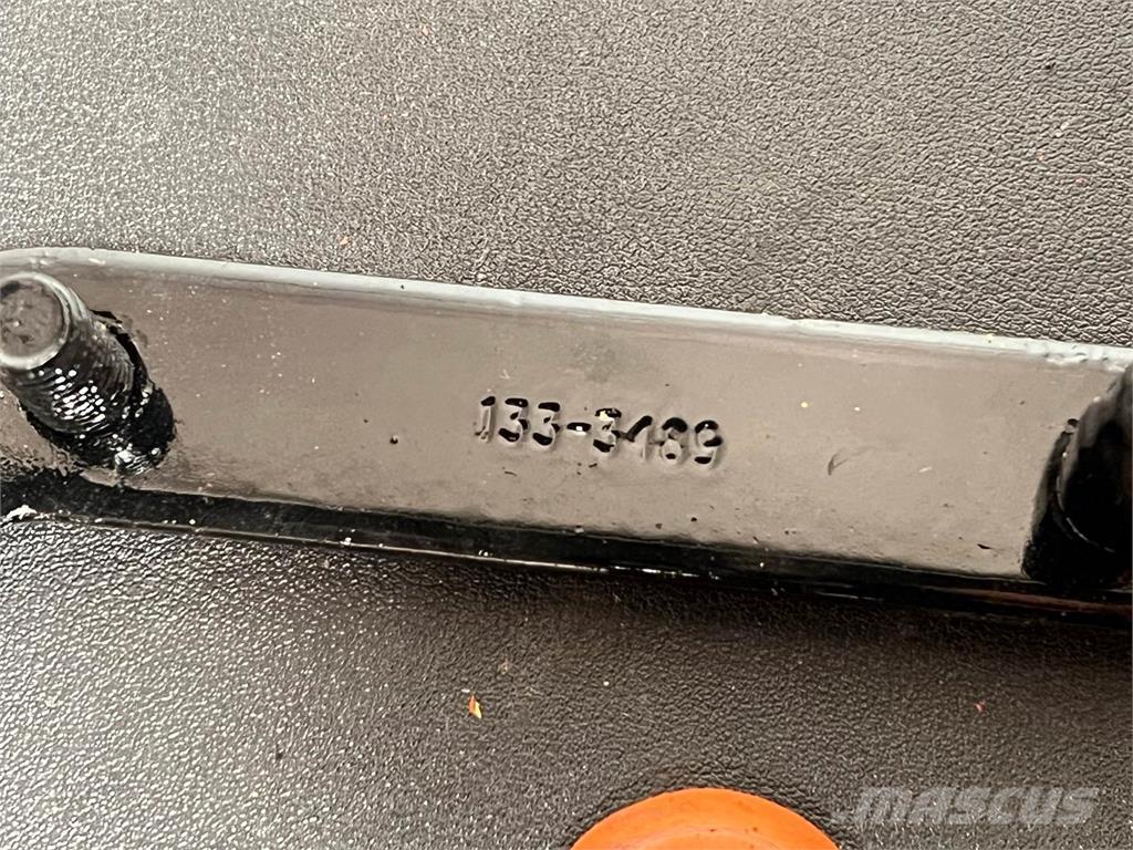 CAT 3126 Электронные блоки