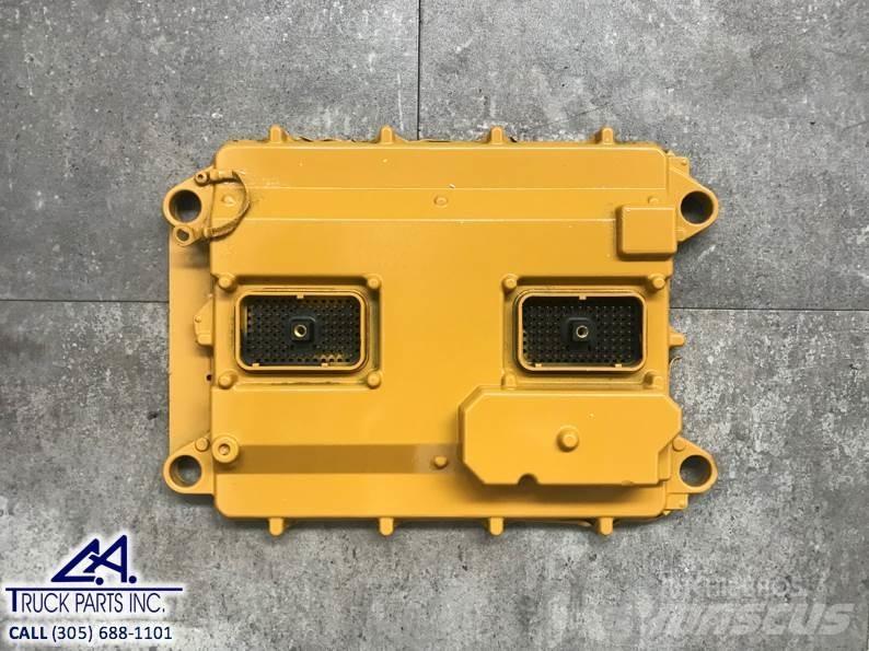 CAT 3126 Электронные блоки