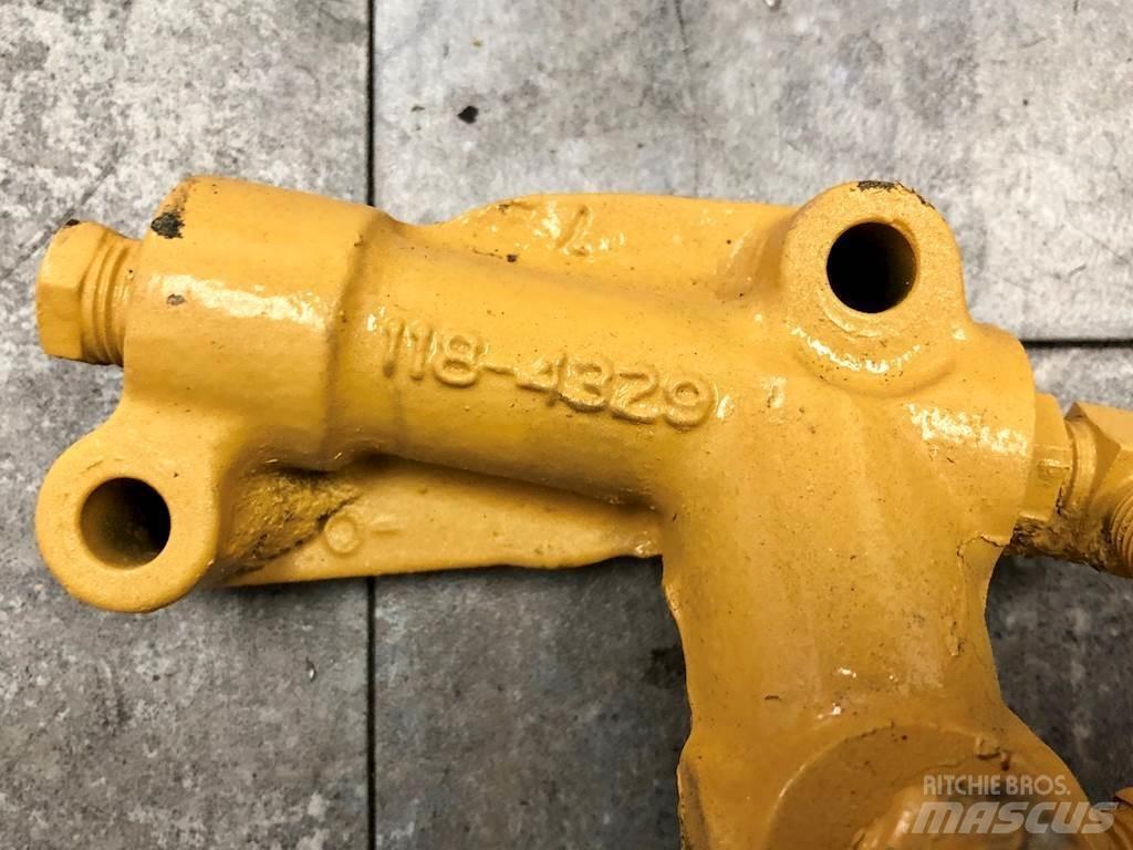 CAT 3126 Коммерческий транспорт - Другие