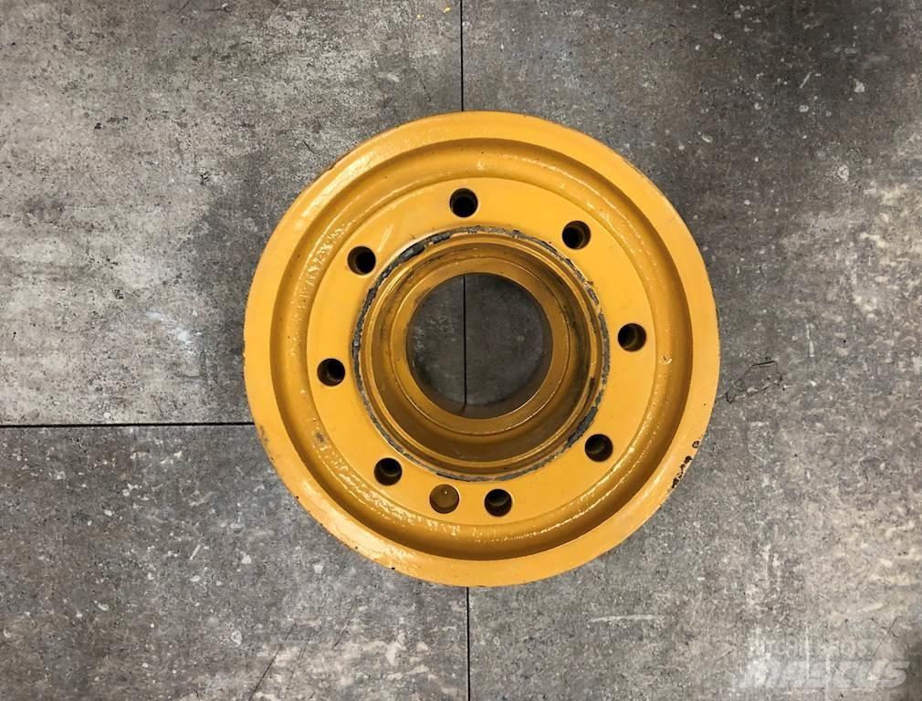 CAT 3126 Коммерческий транспорт - Другие