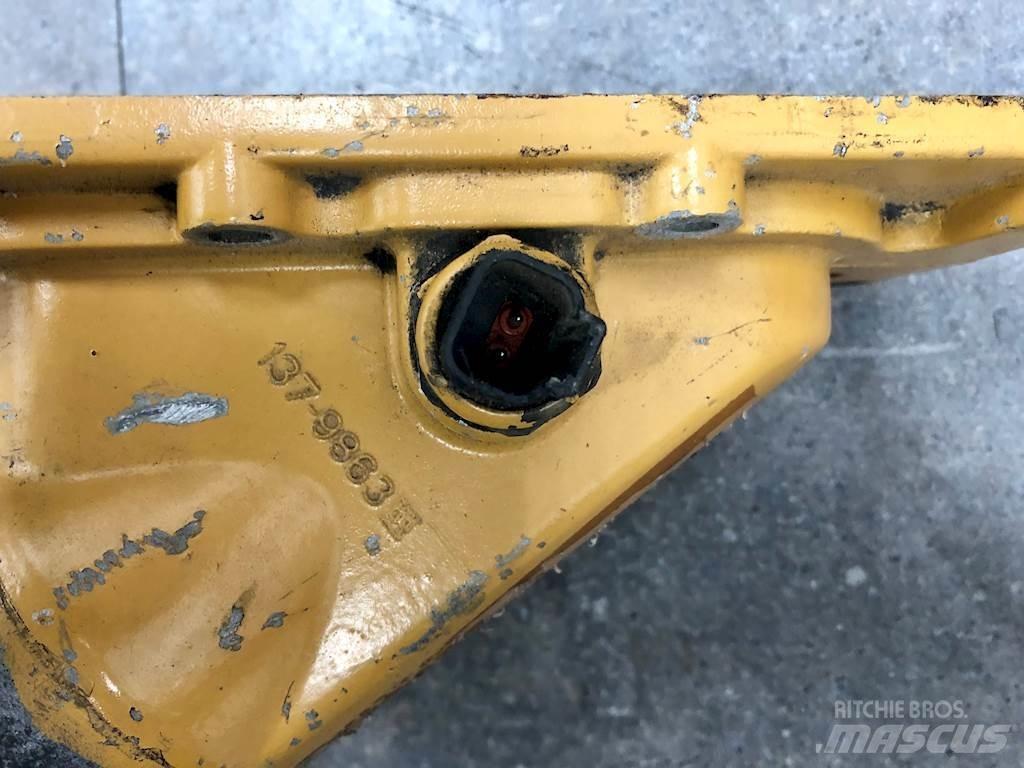CAT 3126 Коммерческий транспорт - Другие