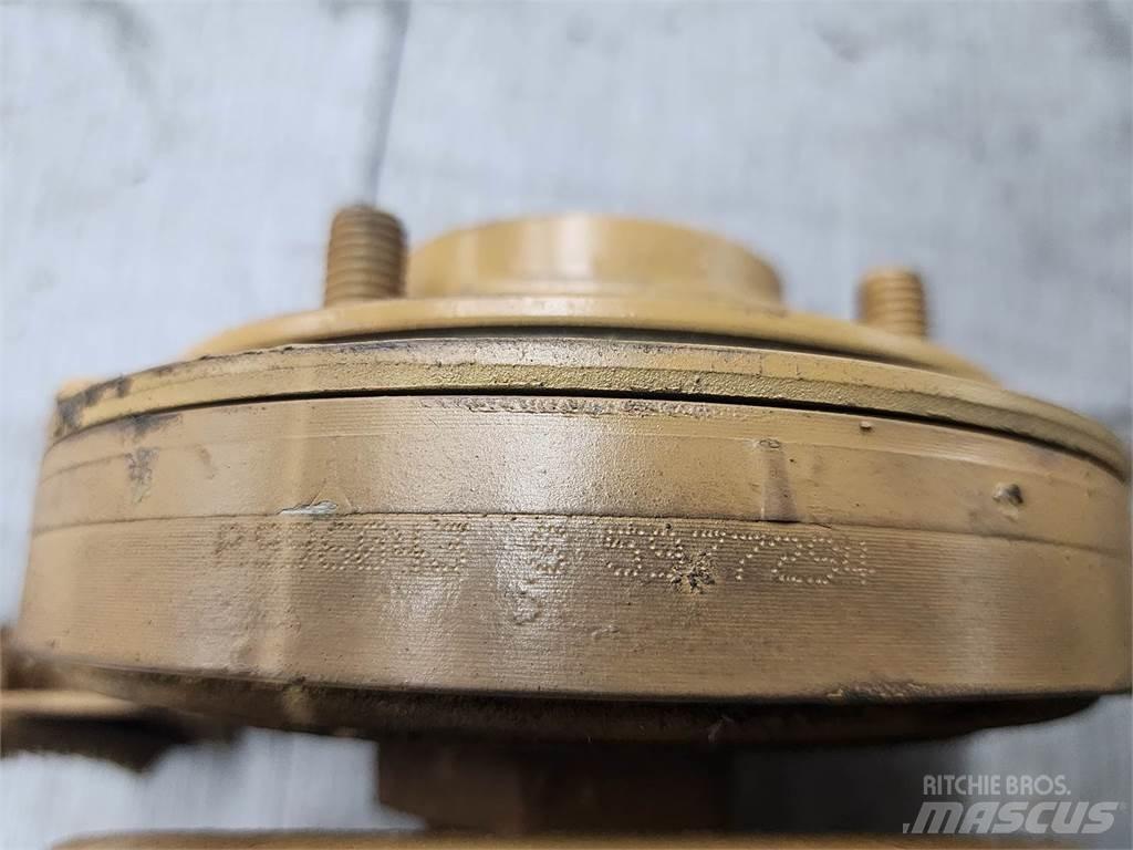 CAT 3126B Коммерческий транспорт - Другие