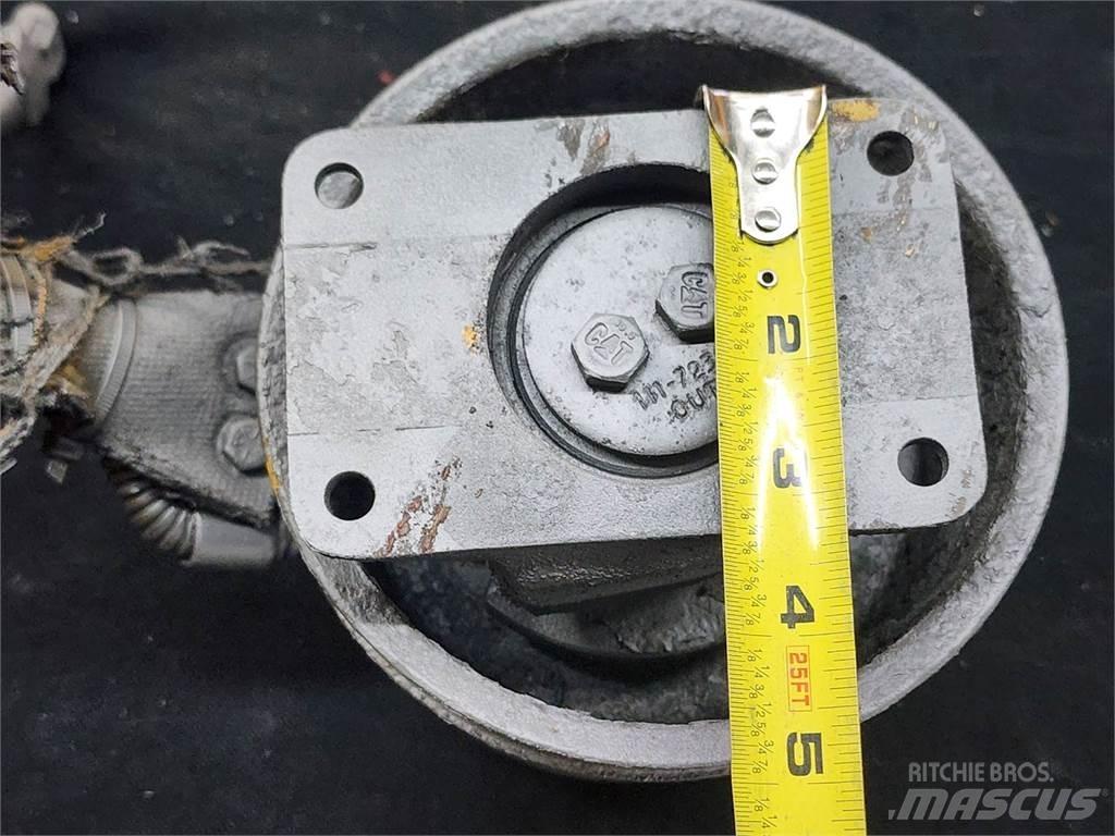 CAT 3126B Коммерческий транспорт - Другие