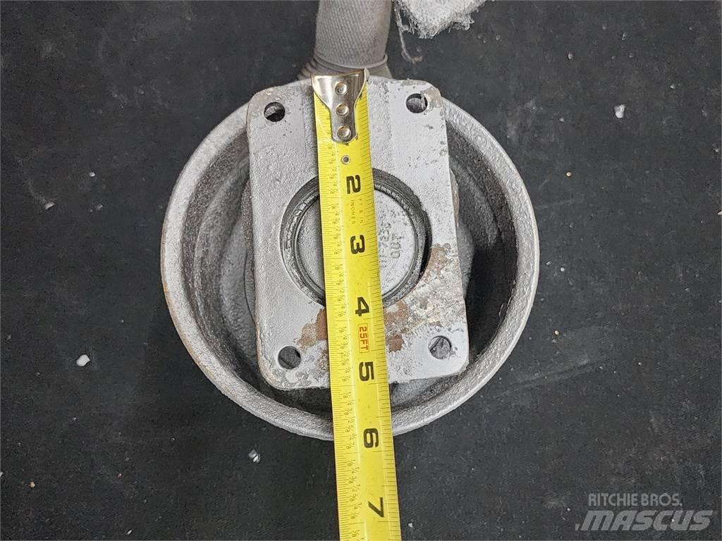 CAT 3126B Коммерческий транспорт - Другие